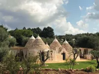 Feudi Mandolivo