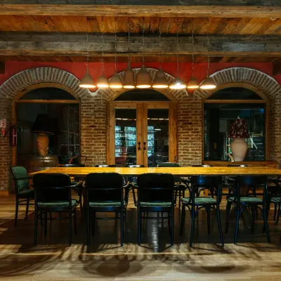 Nekresi Estate Hotel Hotels in 