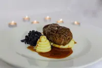 Best Western Preston Garstang Country Hotel and Golf Club - Frühstück