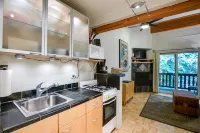 엠티 베이커 로징 콘도 94, 스키와 하이킹 근처의 훌륭한 콘도, 와이파이 있음