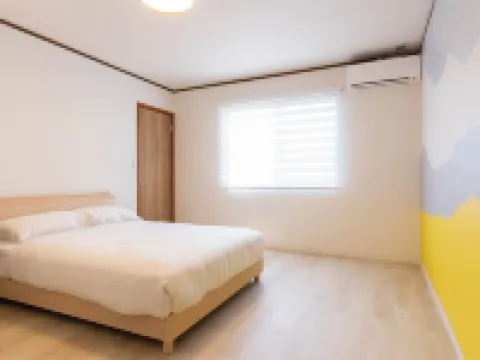 Vacation Rental Hitoritoiro Annaka otelleri