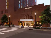 Sheraton Raleigh Hotel Hotels near Dix Park
