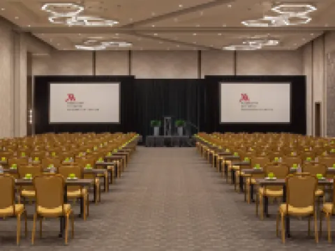 Atlanta Marriott Perimeter Center Hotels in Atlanta