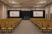 Atlanta Marriott Perimeter Center Hoteles en Dunwoody
