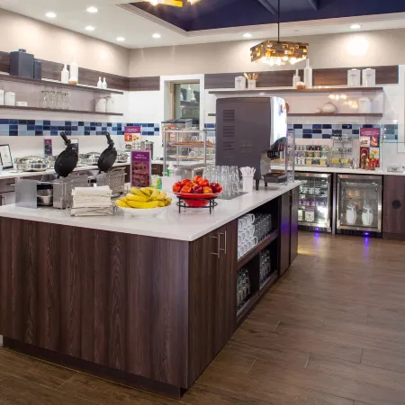 Residence Inn Virginia Beach Oceanfront