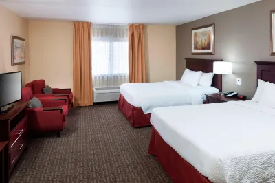TownePlace Suites Texarkana Hotels in Texarkana