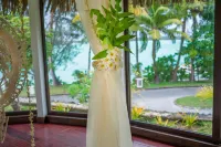 The St. Regis Bora Bora Resort - Ocean View