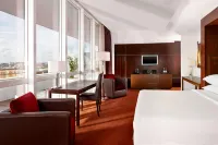 Sheraton Porto Hotel & Spa Hotels in Ramalde