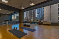 W Austin - Gym