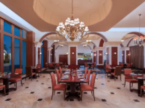 Le Méridien Coimbatore Hotels in Coimbatore