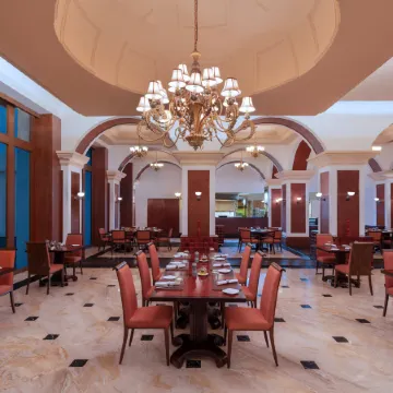 Le Méridien Coimbatore