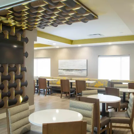 TownePlace Suites Oxford