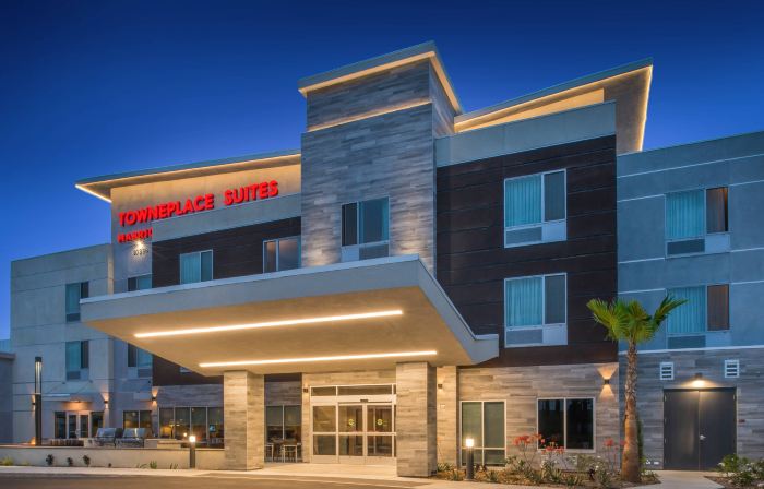 TownePlace Suites San Bernardino Loma Linda