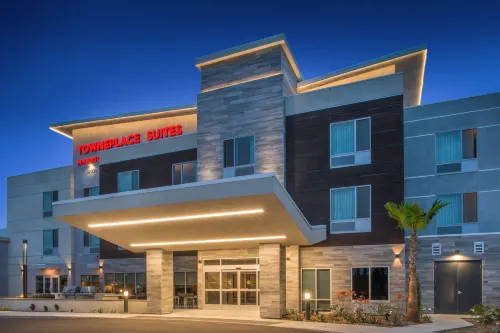 TownePlace Suites San Bernardino Loma Linda - Pet friendly