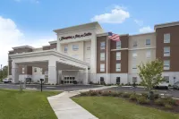 Hampton Inn & Suites by Hilton Rocky Hill-Hartford South