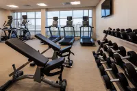 SpringHill Suites Chambersburg - Træningscentre