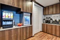 TownePlace Suites Bridgewater Branchburg - Breakfast
