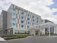 SpringHill Suites Indianapolis Westfield Hotels in Westfield