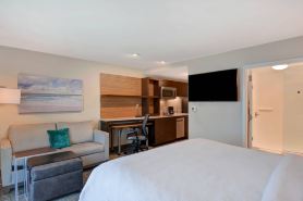 TownePlace Suites Panama City Beach Pier Park