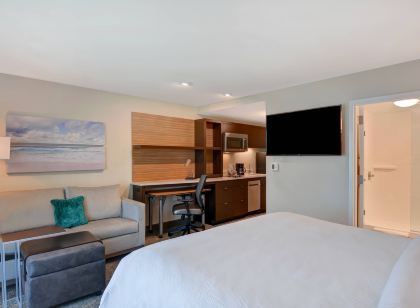 타운플레이스 스위트 바이 메리어트 파나마 시티 비치 피어 파크