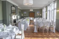 Best Western Plus Kenwick Park Hotel - Wifi