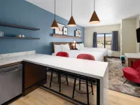 Hawthorn Extended Stay by Wyndham Kingman Hotels in Kingman