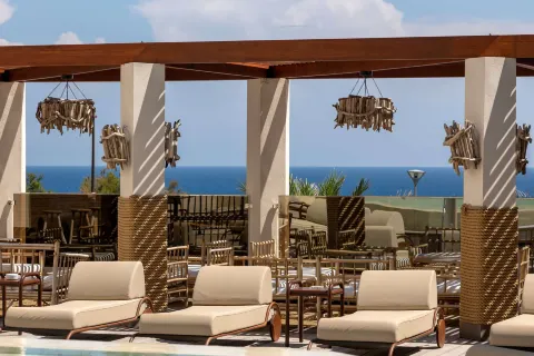 Hotel et Spa Kasano Calvi - Handwritten Collection