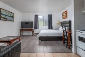 Croft Inn Motel