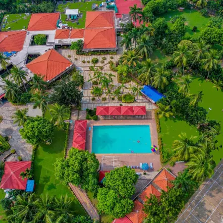 Toshali Sands Nature Escape