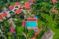 Toshali Sands Nature Escape