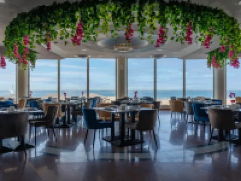 Radwa Ramada Resort Hoteles en Yanbu