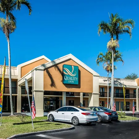 Quality Inn