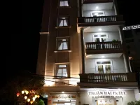 Thuan Hai Hotel Hotel a Bai Thom
