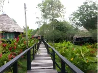 Eco Hotel Aldea -Amazonas Hotels in Puerto Narino