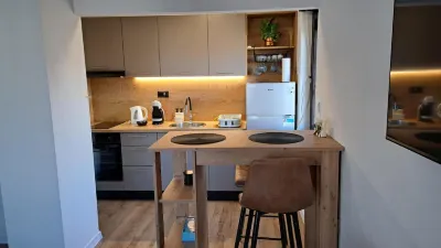 Apartman 19 in Vinkovci Hotels near Park za pse Vinkovci
