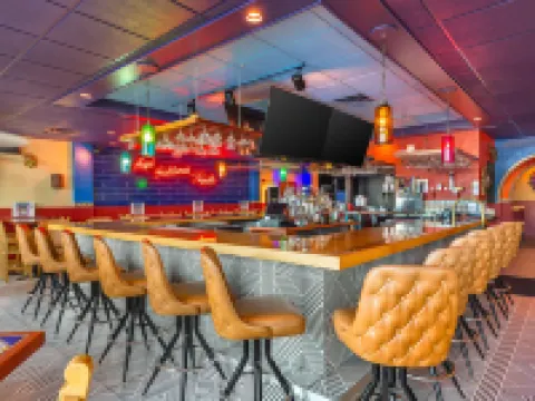 Comfort Inn & Suites Logan International Airport Hotels in Revere