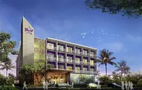 Fame Hotel Sunset Road Hotels in Bali