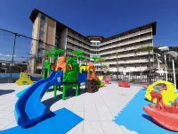 Hotel Zanon Hotel a Aguas De Lindoia