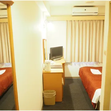 Hotel Elmont