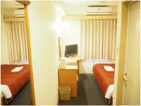 Hotel Elmont