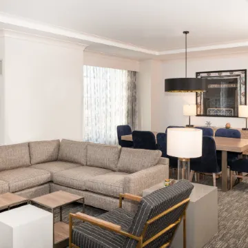 Hilton Columbus/Polaris
