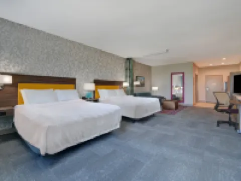 Home2 Suites by Hilton Corpus Christi Southeast Hotels in Corpus Christi