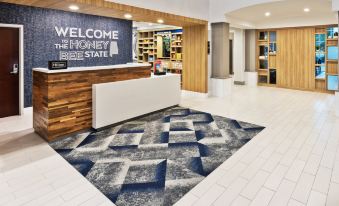 Hampton Inn & Suites Phenix City - Columbus Area