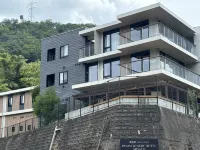 Iwami Winery Hotel Misato Hotels in 