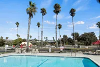 Motel 6 Ventura, CA - Beach - Beach