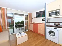 Village Cap Estérel - Le Village