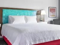 Hampton Inn and Suites by Hilton South Lake Tahoe Các khách sạn gần Van Sickle Bi-State Park