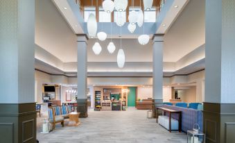 Hilton Garden Inn Augusta