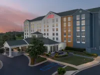 Hilton Garden Inn Tuscaloosa Hotels in Tuscaloosa County