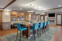 Hampton Inn Alamosa Hotels in Mosca